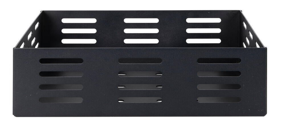 FCC utekjøkken kurv