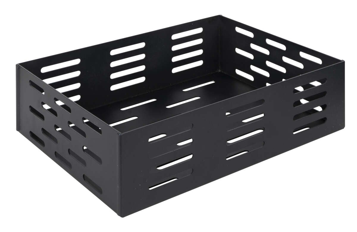 FCC utekjøkken kurv