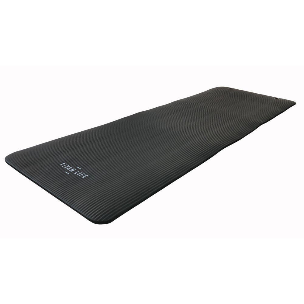 Titan Life treningsmatte L