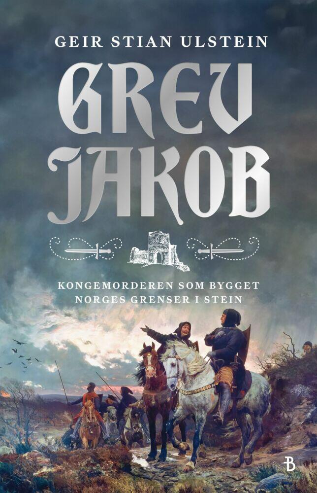 Ulstein, Geir Stian: Grev Jakob