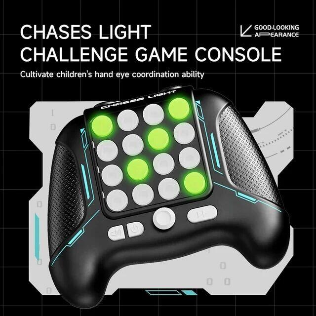 Chases Light game - jakt lyset spill