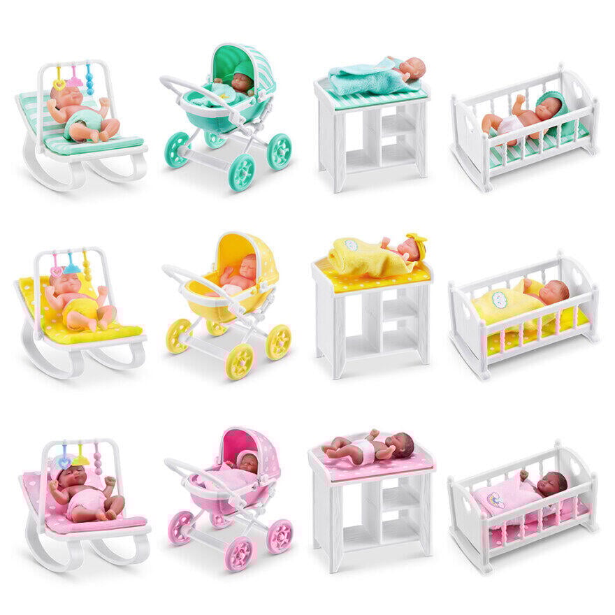 5 Surprise My Mini Baby S1W2