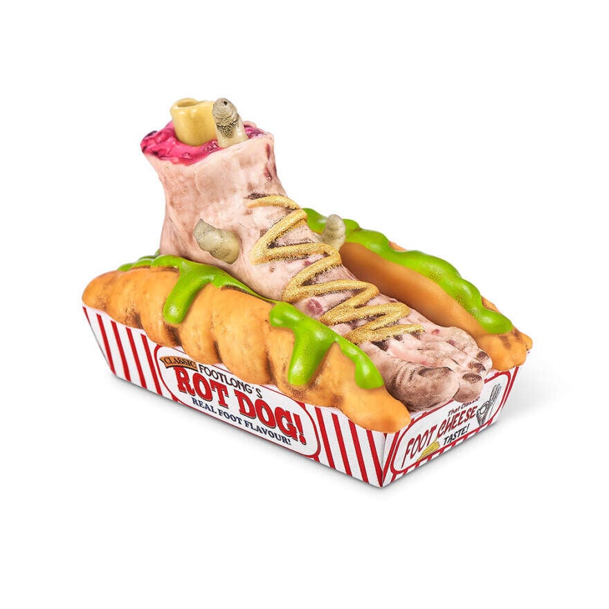 5 Surprise Mega Gross Minis S1