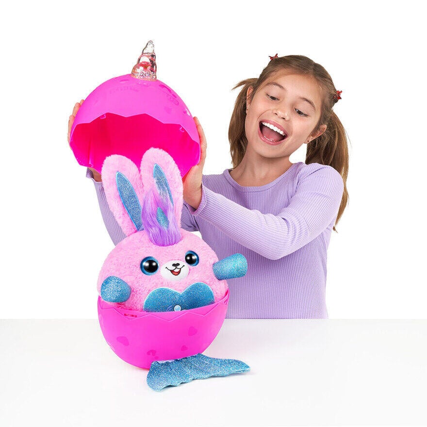 RainBoCorns Mermaidcorn Surprise S7 overraskelsesegg