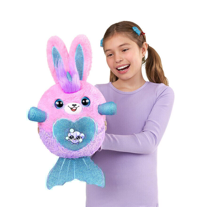 RainBoCorns Mermaidcorn Surprise S7 overraskelsesegg