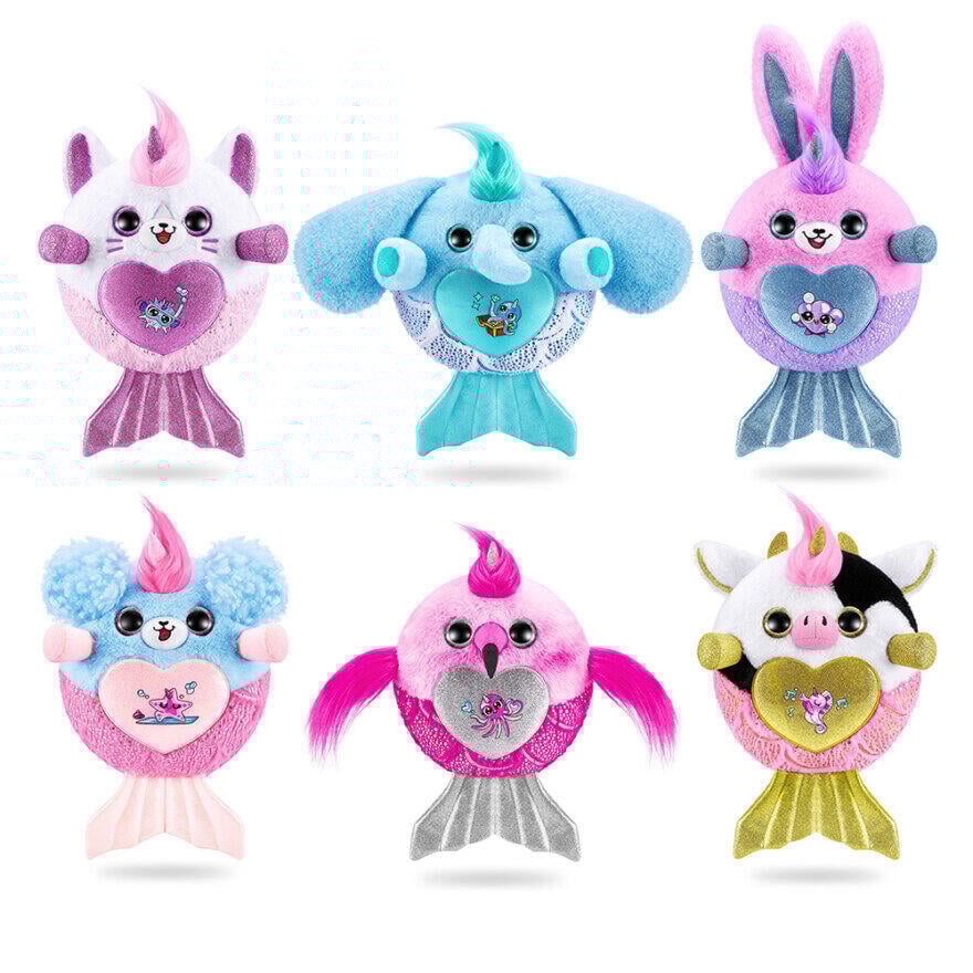 RainBoCorns Mermaidcorn Surprise S7 overraskelsesegg