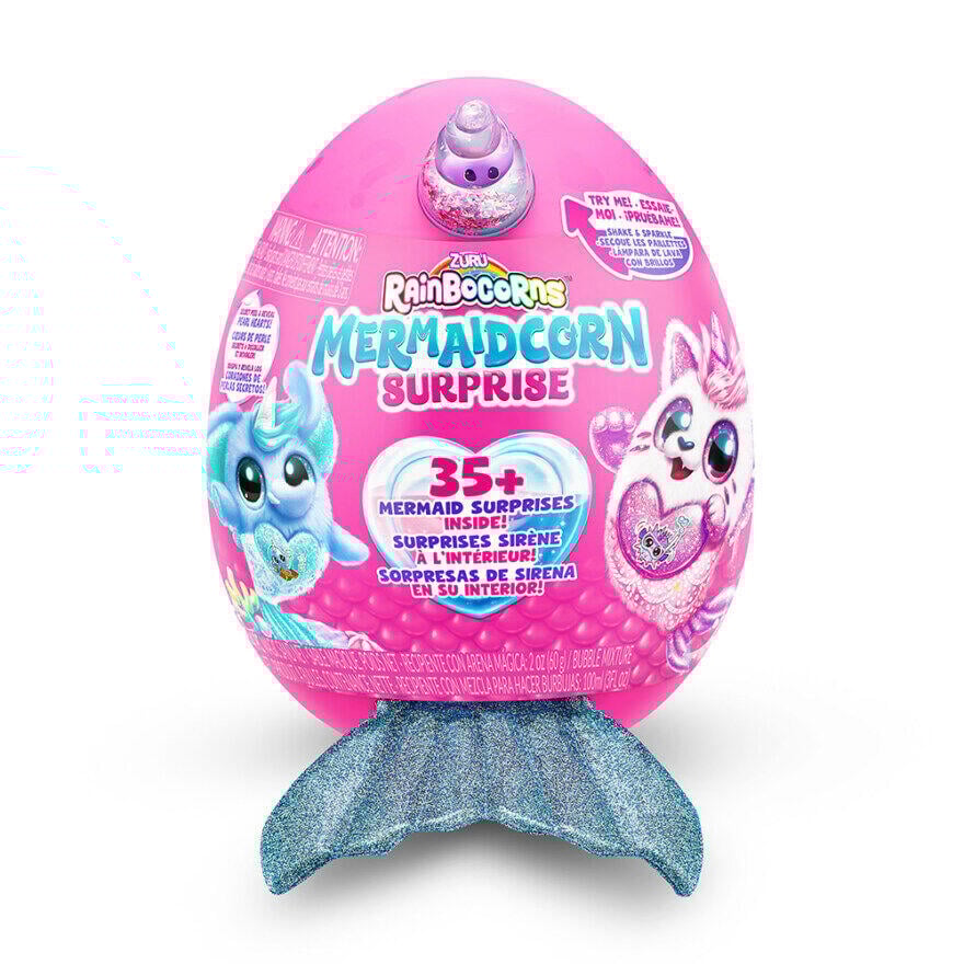 RainBoCorns Mermaidcorn Surprise S7 overraskelsesegg