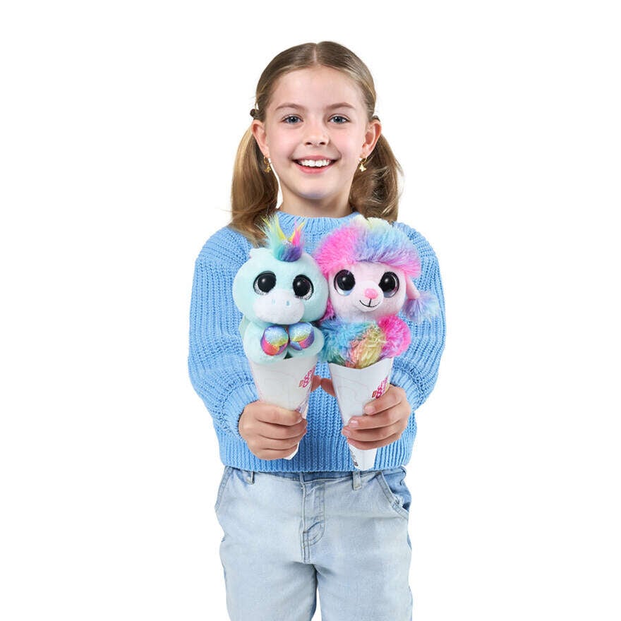 Coco Surprise Rainbow S1