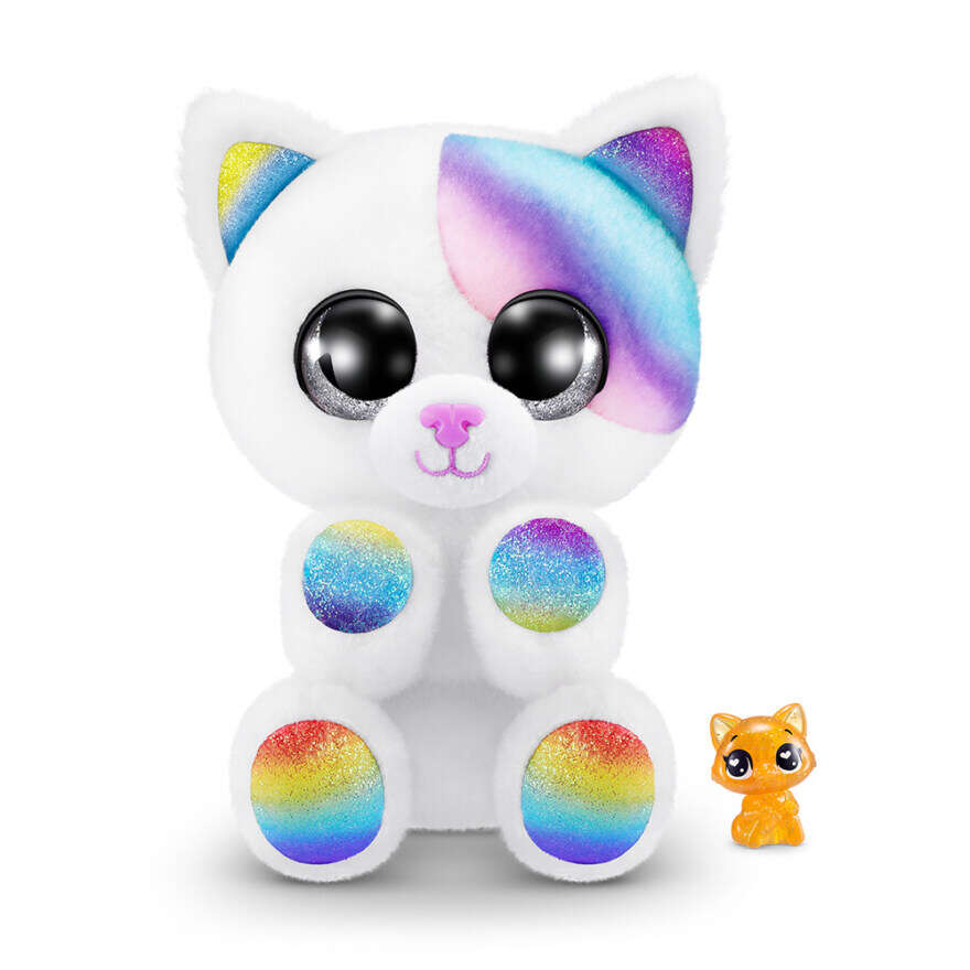 Coco Surprise Rainbow S1