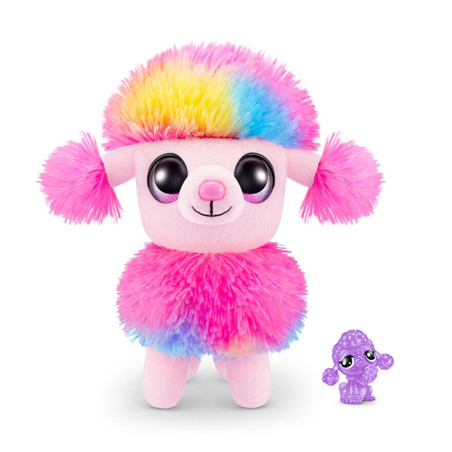Coco Surprise Rainbow S1