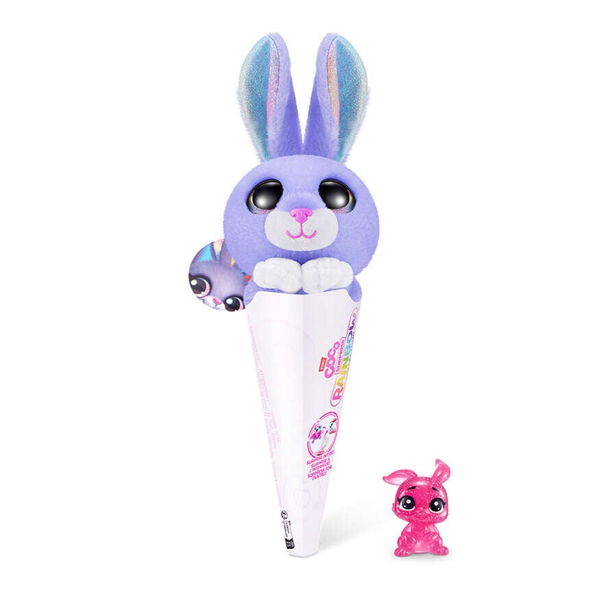 Coco Surprise Rainbow S1