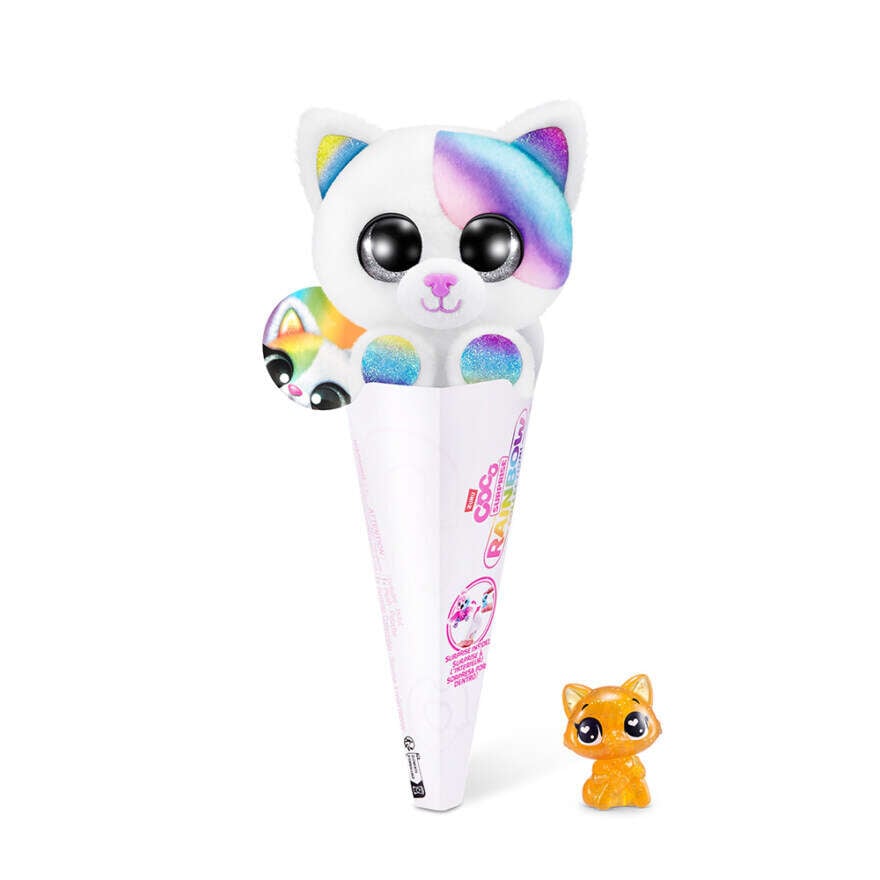 Coco Surprise Rainbow S1