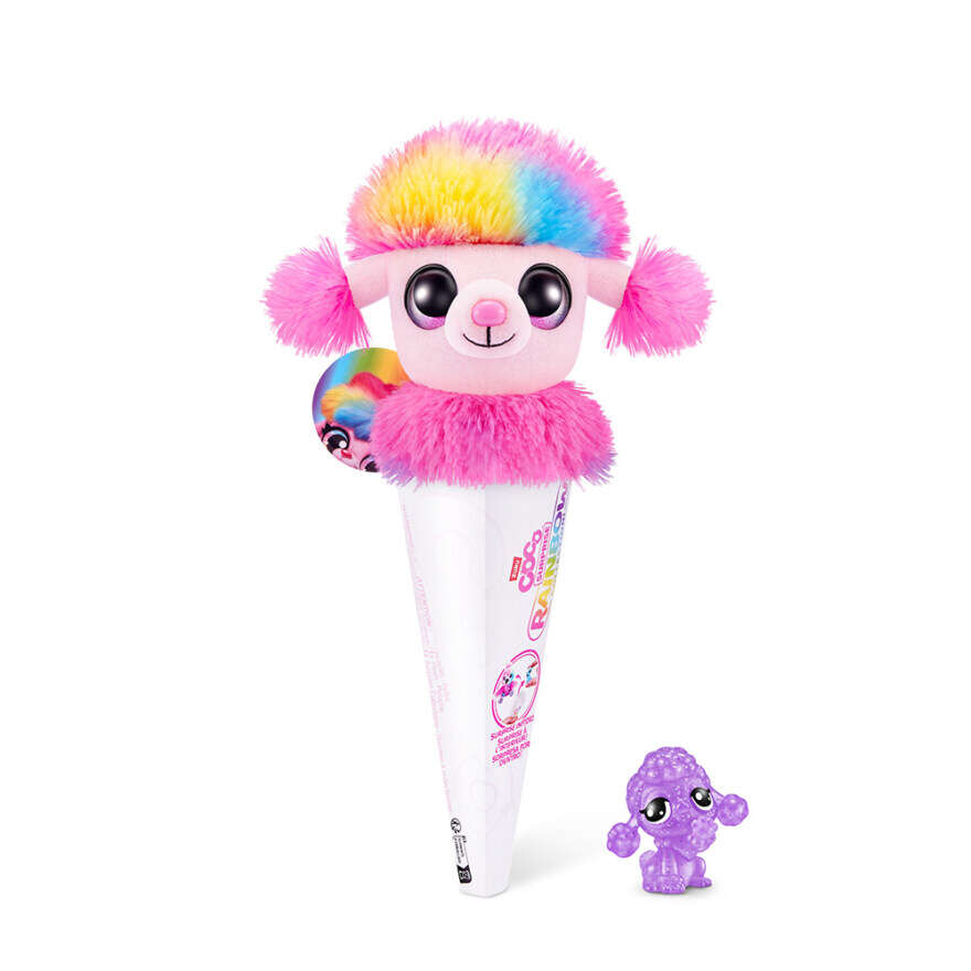 Coco Surprise Rainbow S1