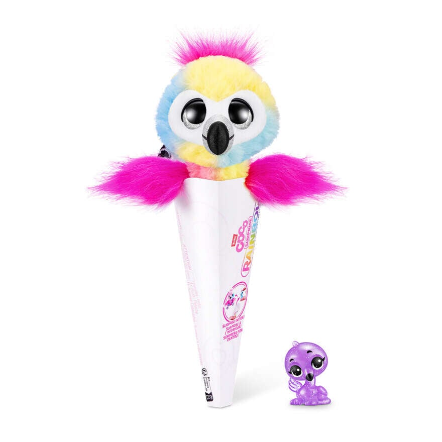 Coco Surprise Rainbow S1