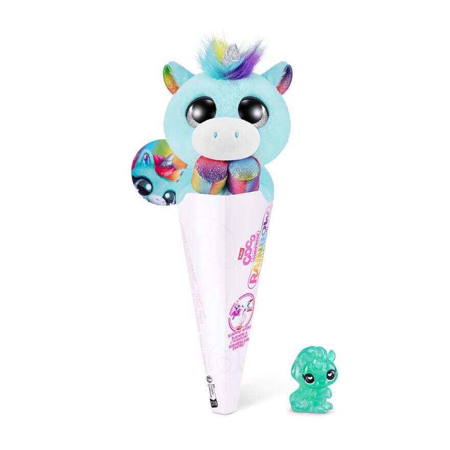 Coco Surprise Rainbow S1