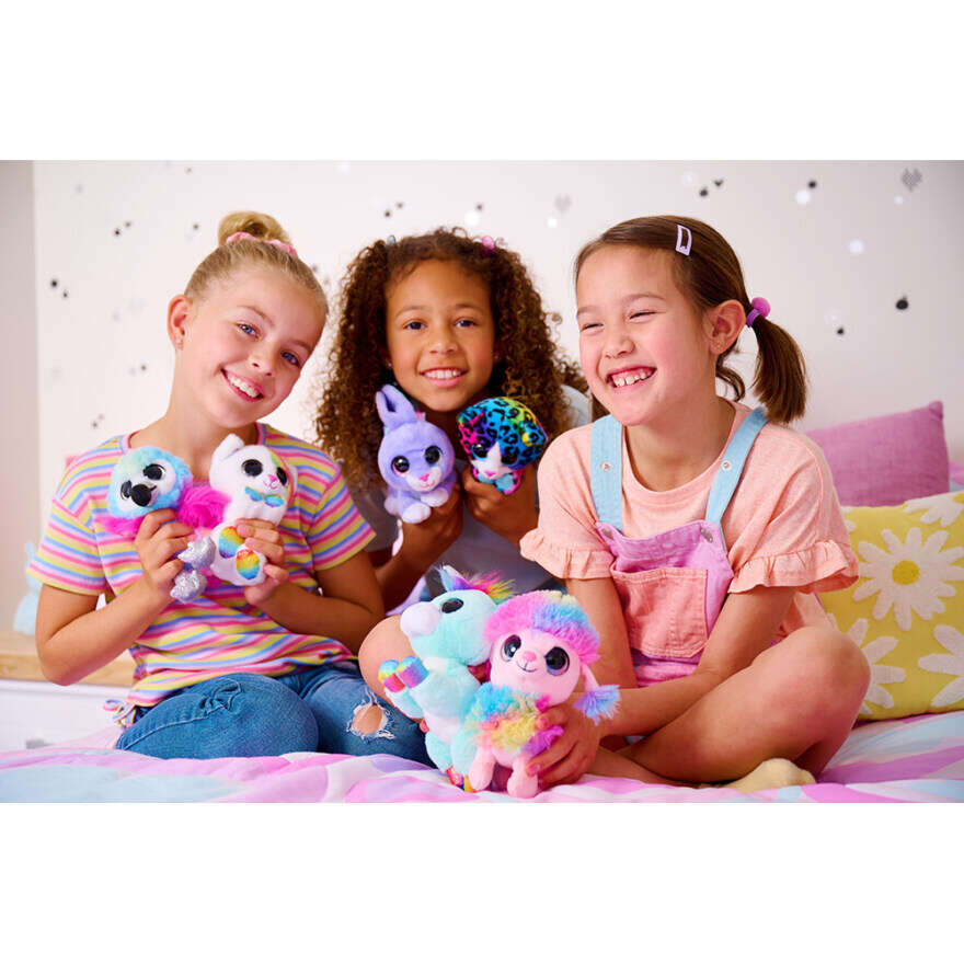 Coco Surprise Rainbow S1