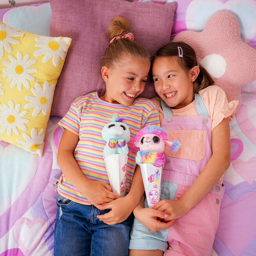 Coco Surprise Rainbow S1