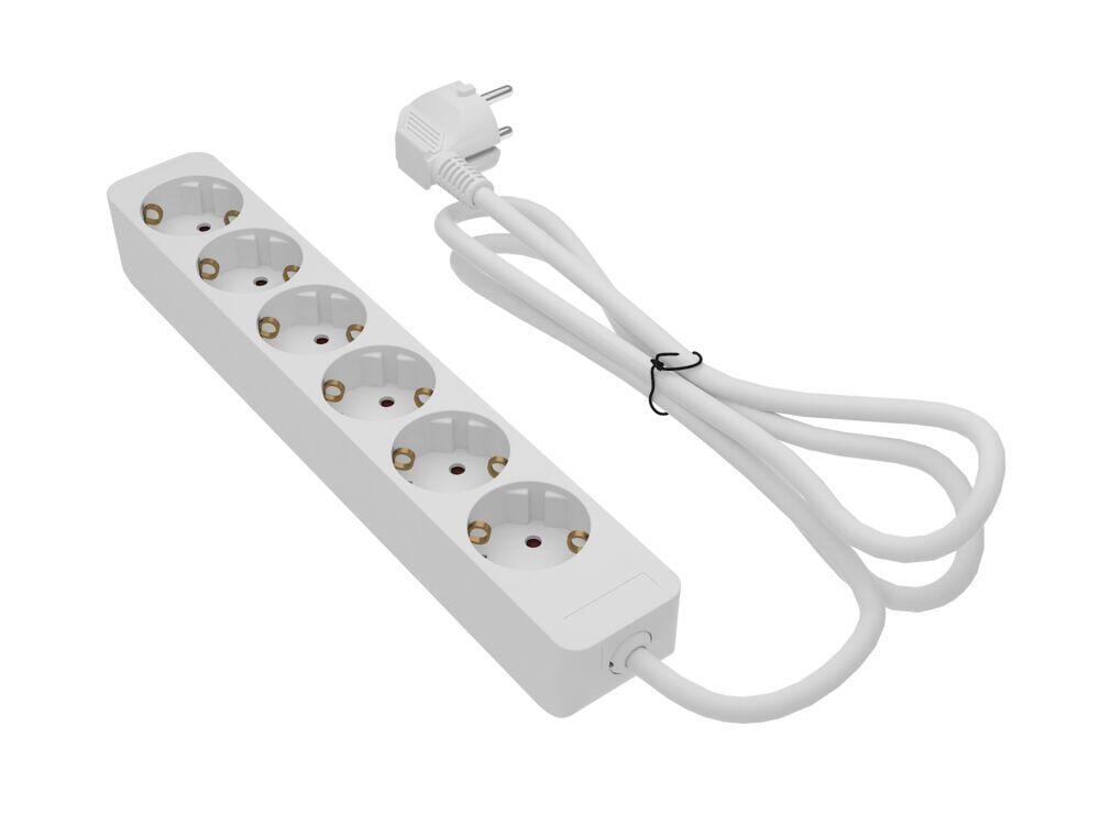 Smart 365* forgrenersett 6 veis 3 meter