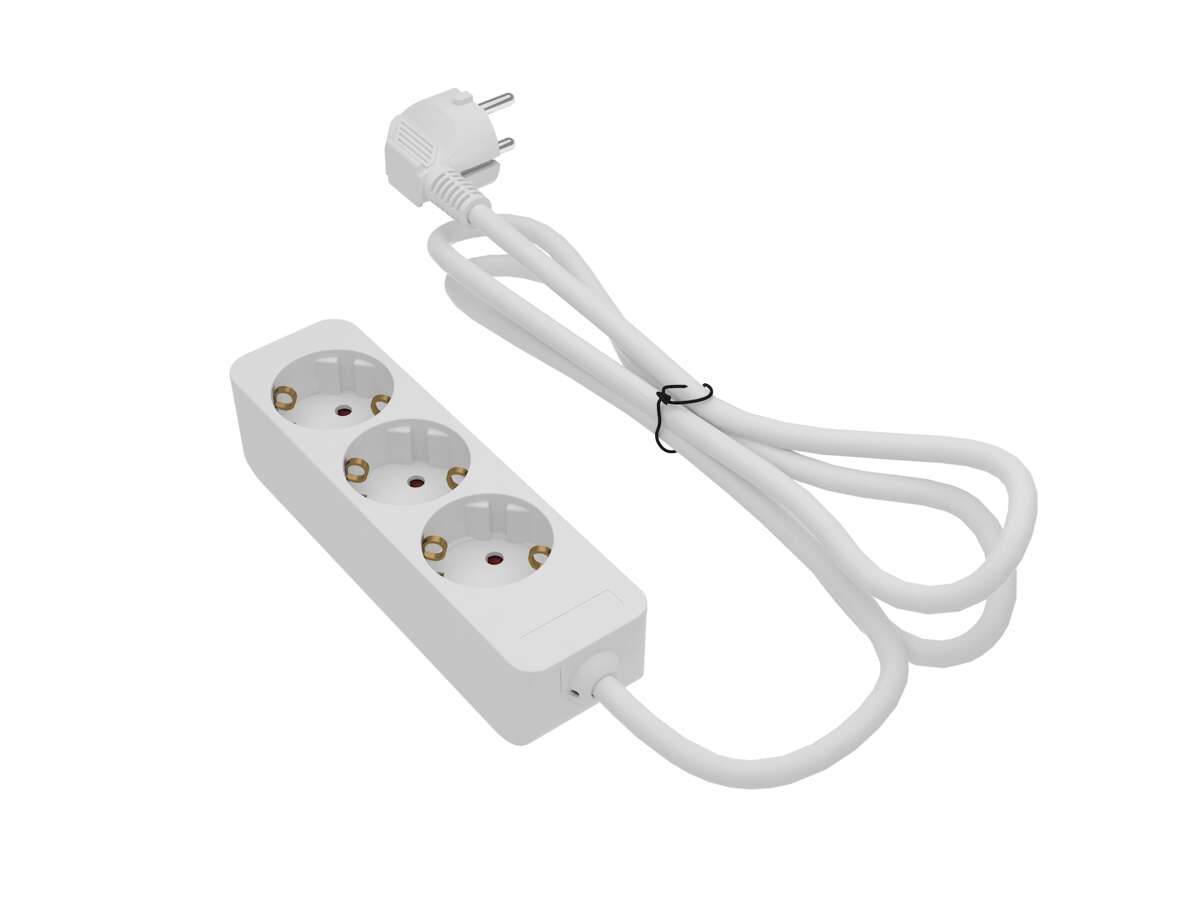 Smart 365* forgrener 3 veis 1.5 meter