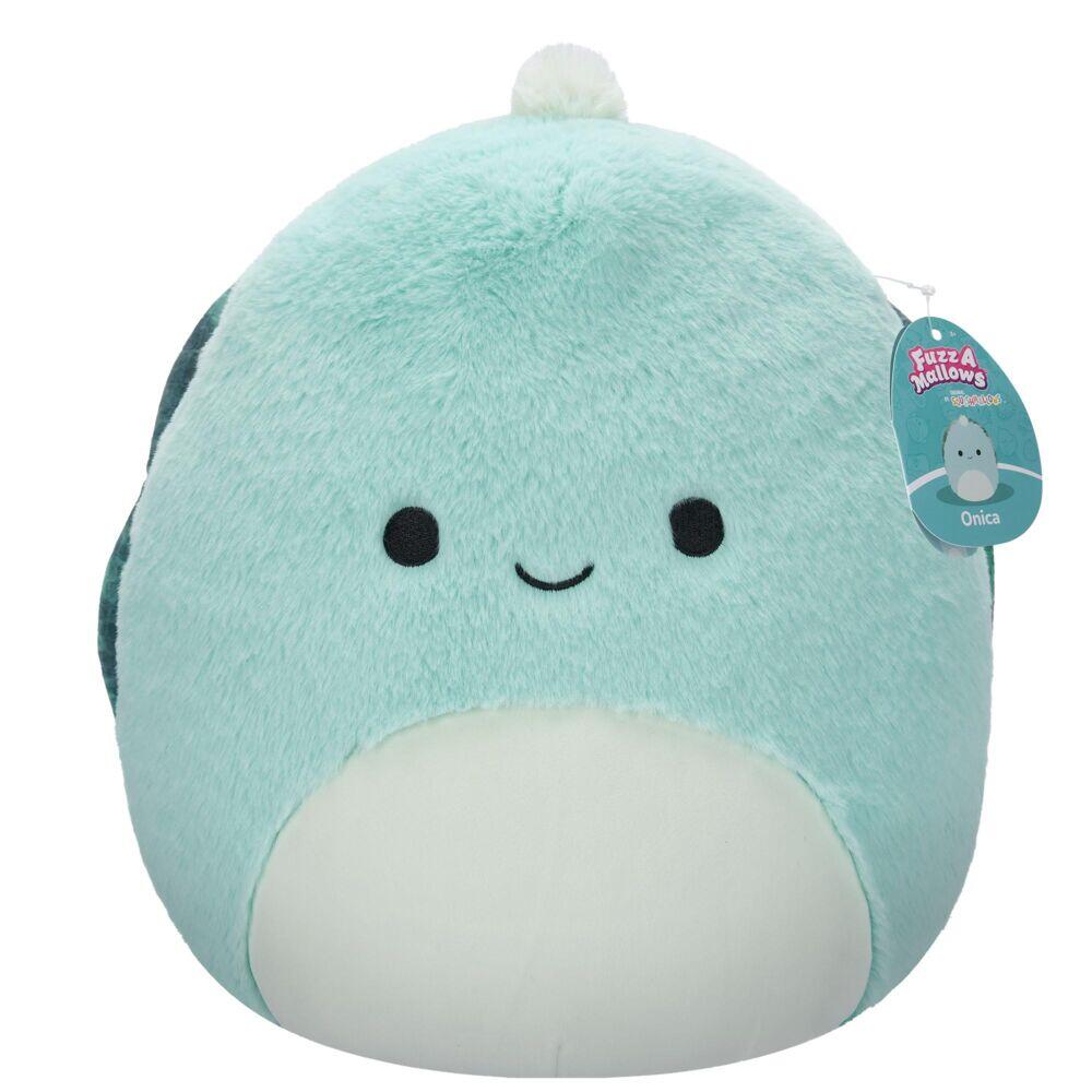 Squishmallows® Onica Skilpadde 30 cm