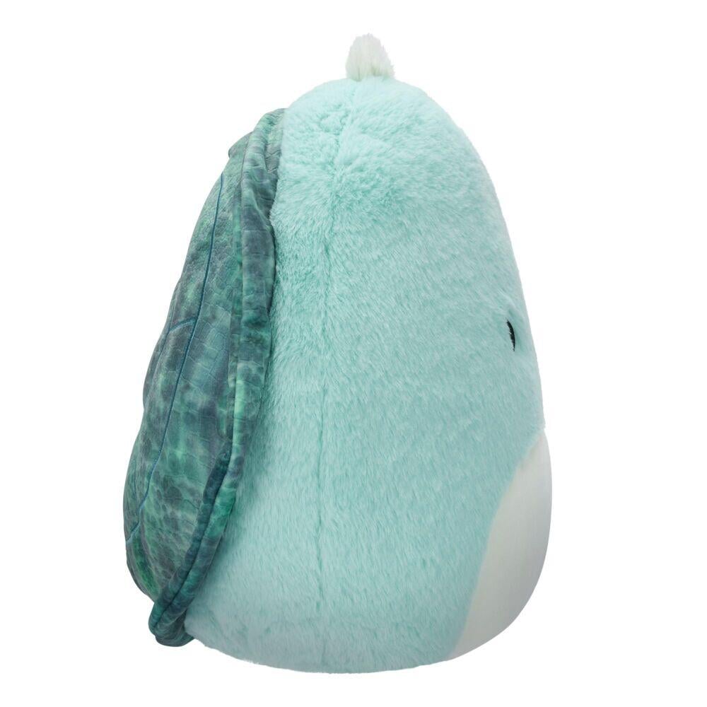 Squishmallows® Onica Skilpadde 30 cm