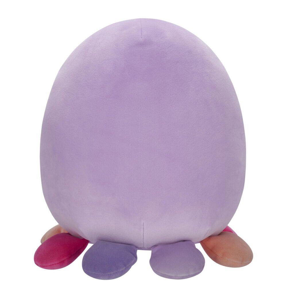 Squishmallows® Beula Blekksprut 25 cm