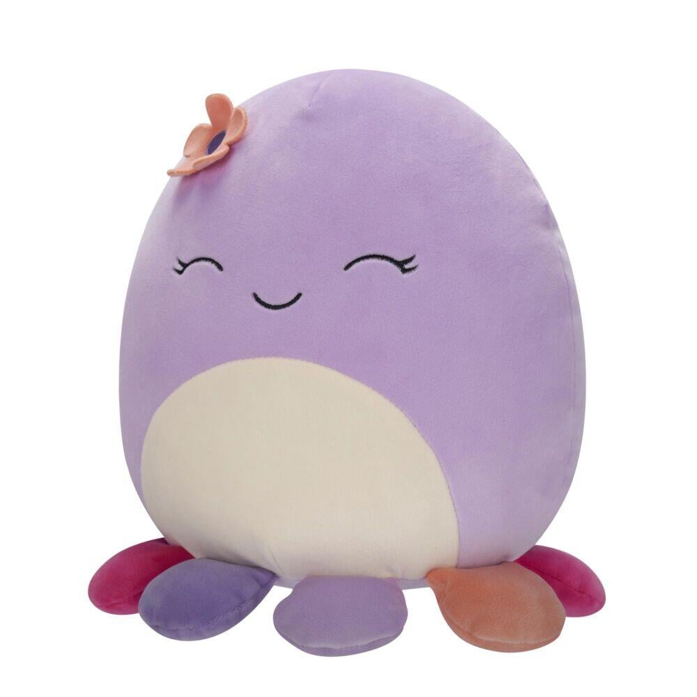 Squishmallows® Beula Blekksprut 25 cm