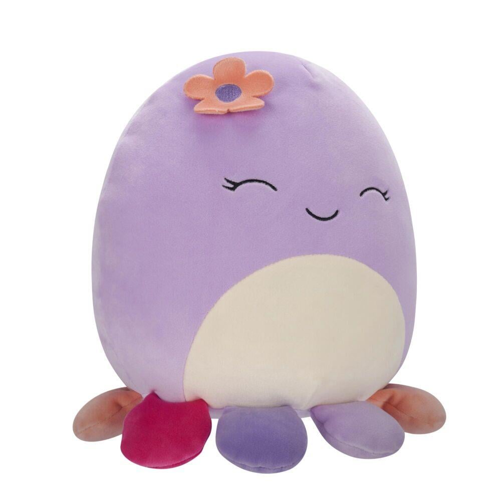 Squishmallows® Beula Blekksprut 25 cm