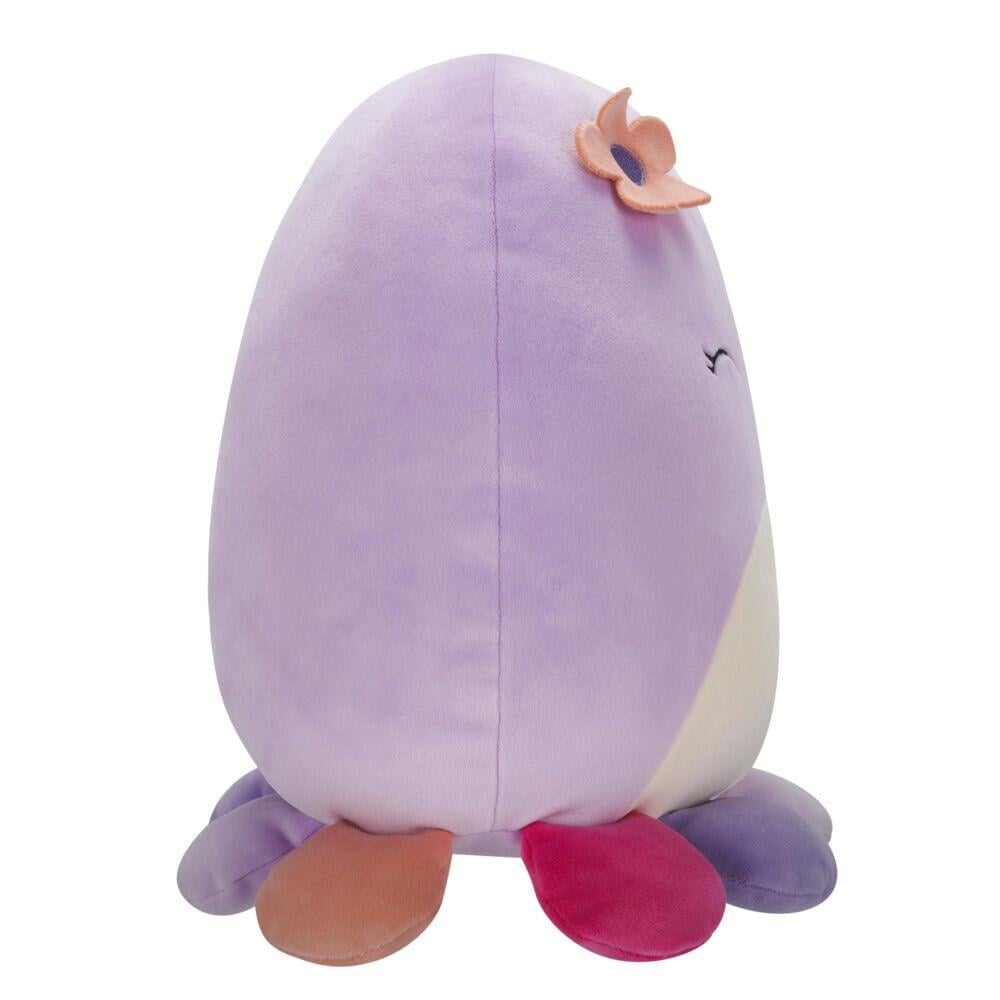 Squishmallows® Beula Blekksprut 25 cm