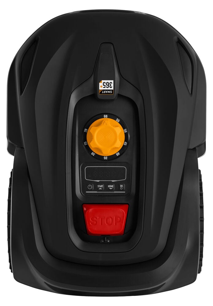 Smart 365* robotklipper