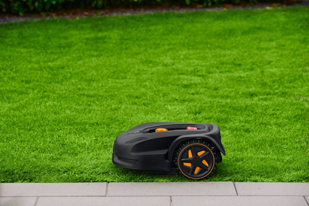 Smart 365* robotklipper