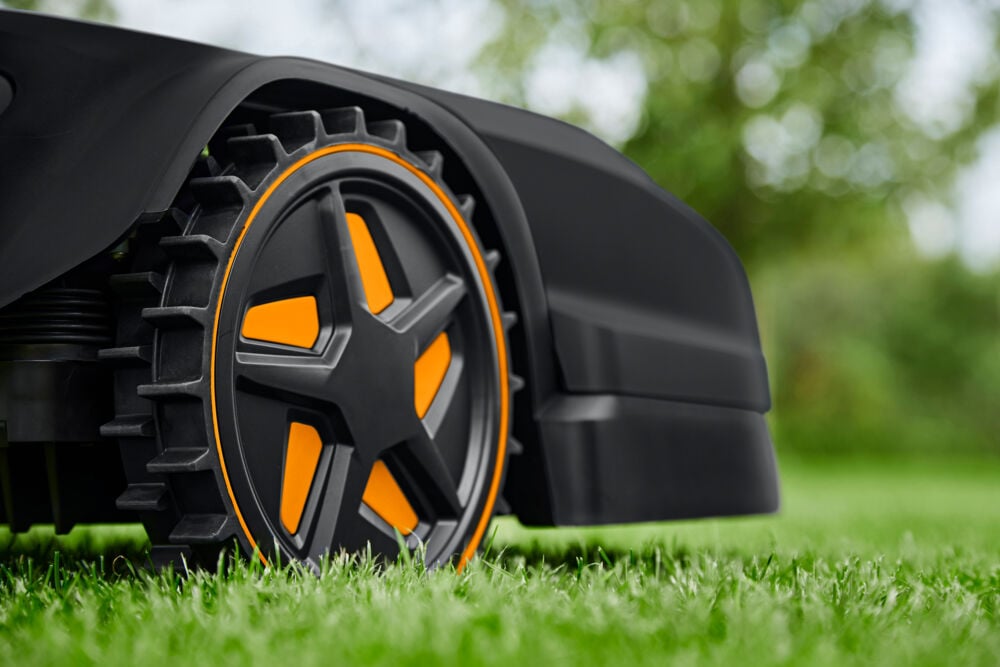 Smart 365* robotklipper