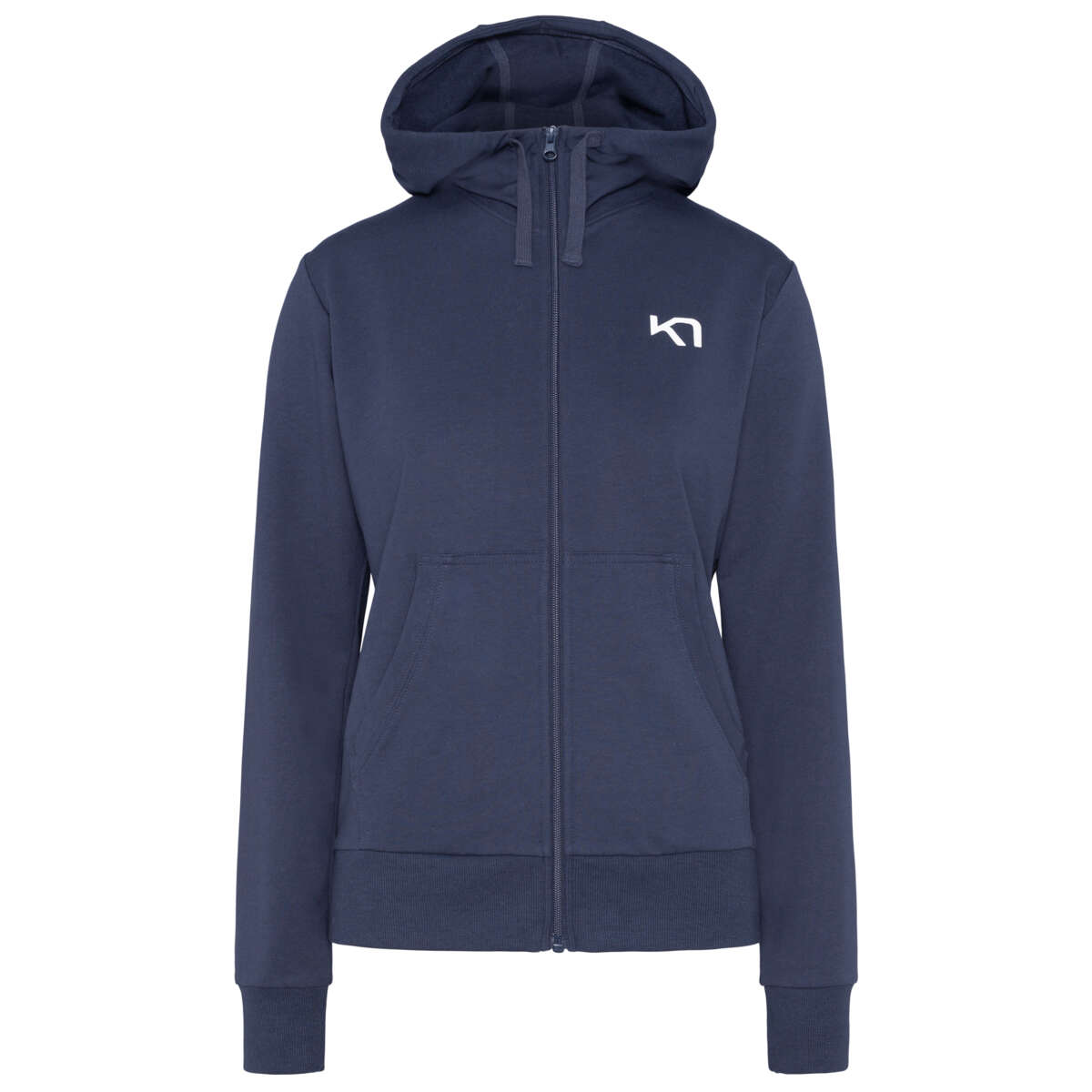 Kari Traa Therese hettejakke dame