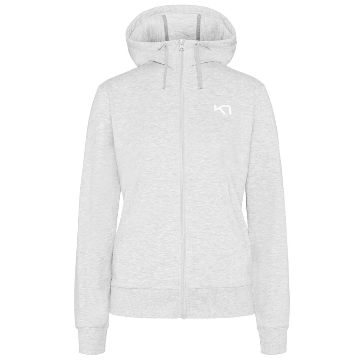 Kari Traa Therese hettejakke dame