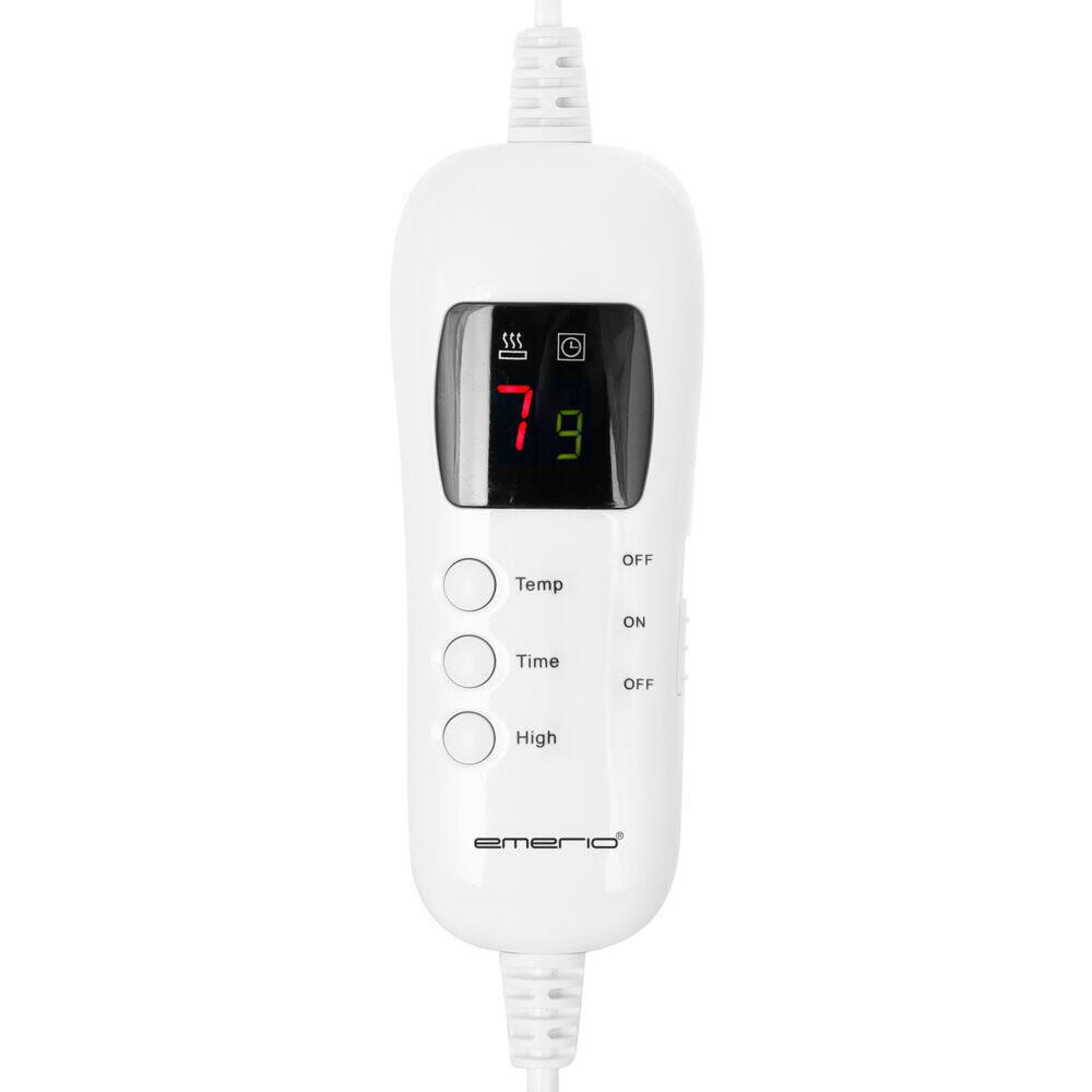 Emerio EBL-123279.6 varmepledd
