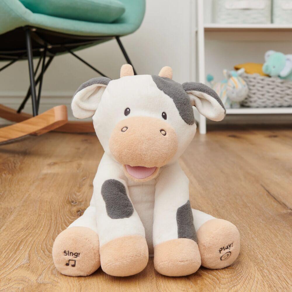 GUND® Buttermilk ku