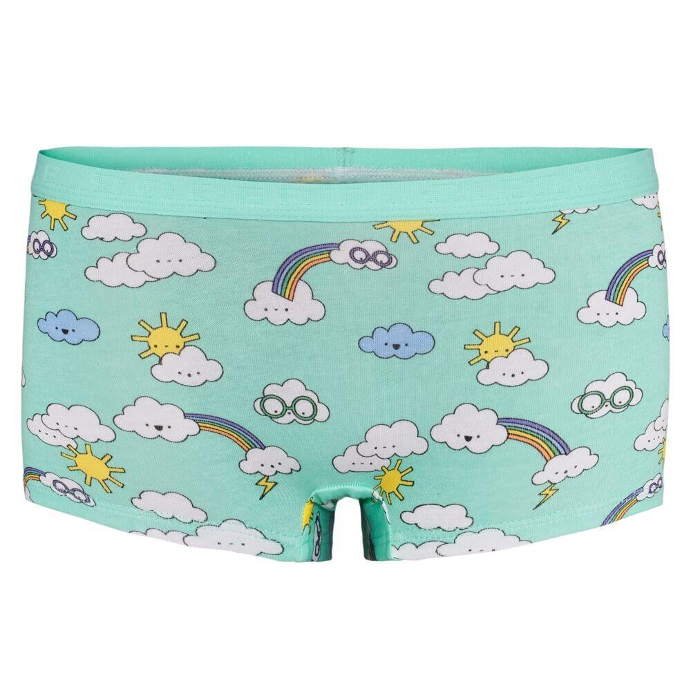 Pierre Robert boxertruser 5-pk barn