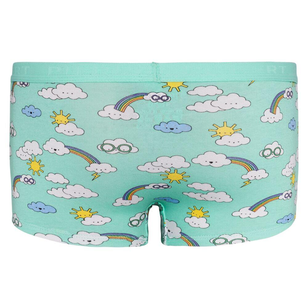 Pierre Robert boxertruser 5-pk barn