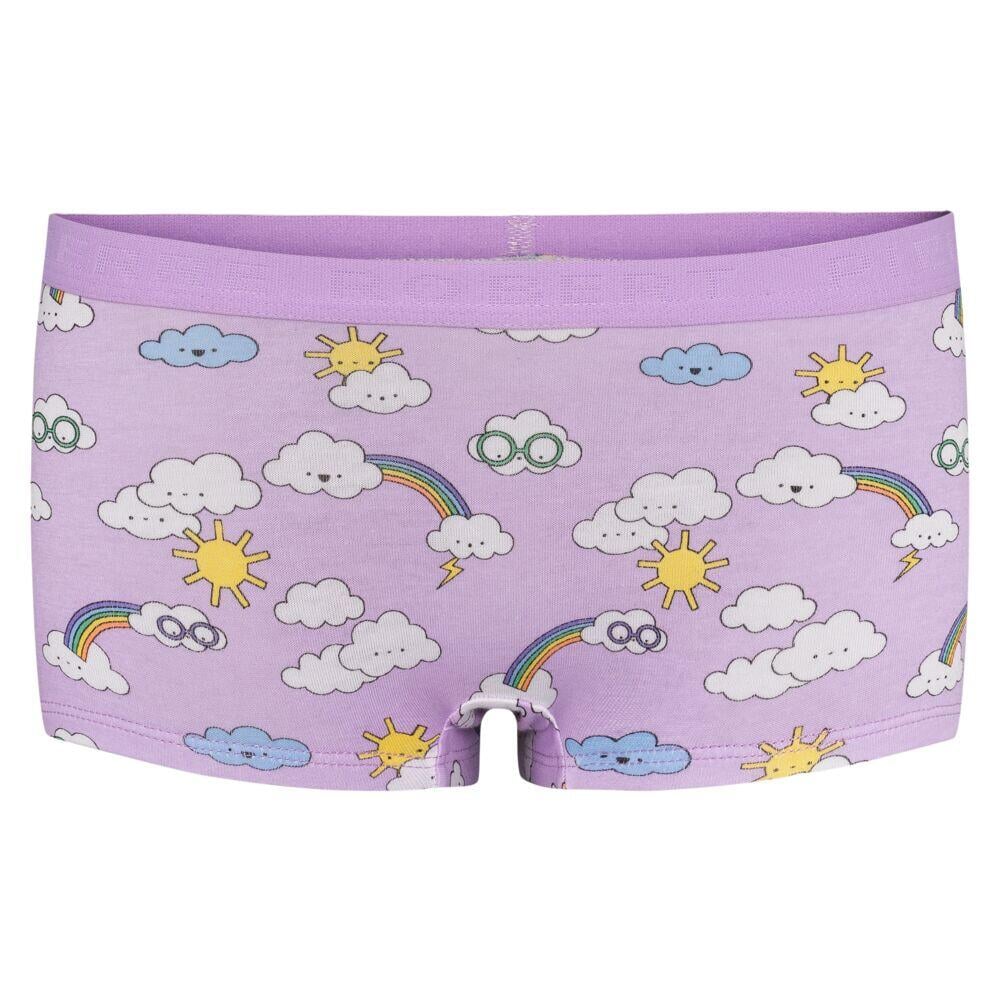 Pierre Robert boxertruser 5-pk barn