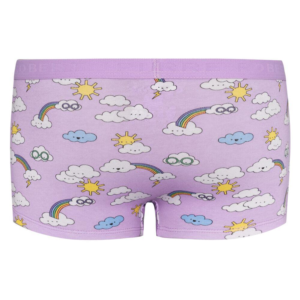 Pierre Robert boxertruser 5-pk barn