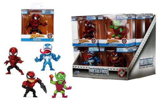 Marvel samlefigur