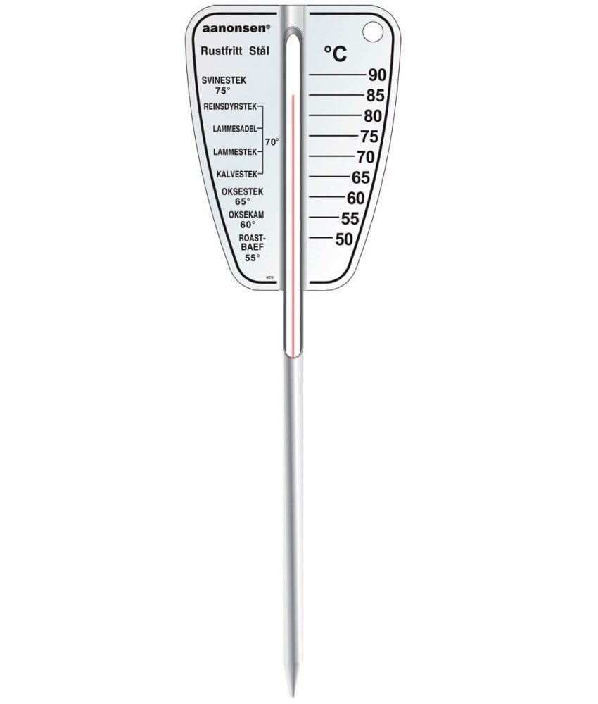 aanonsen® steketermometer