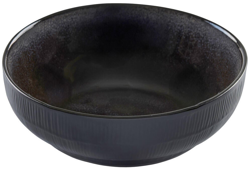 Glaze skål