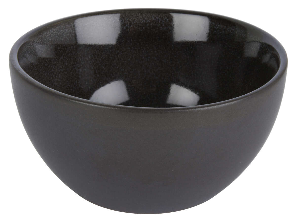 Glaze skål