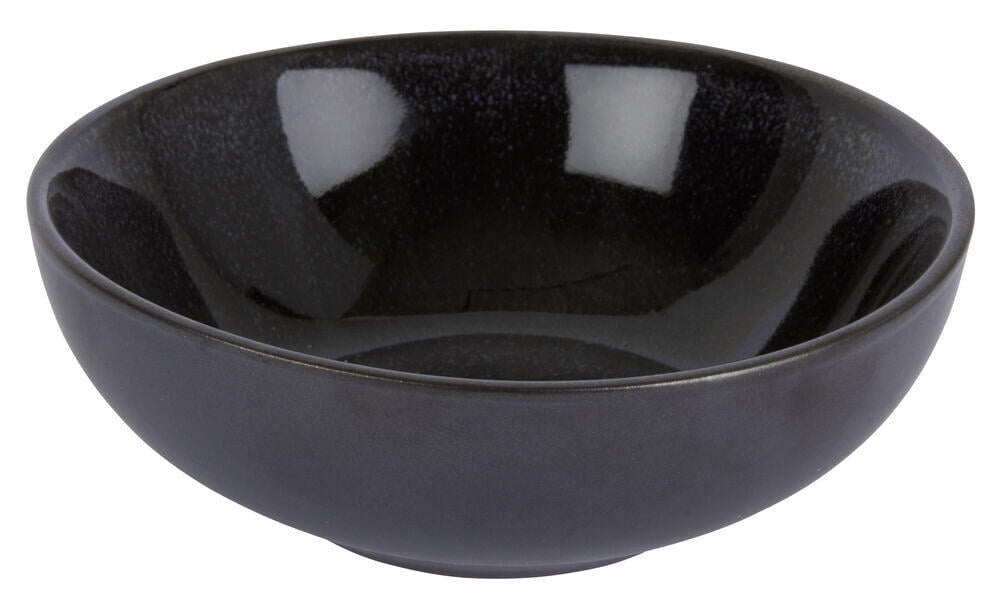 Glaze skål