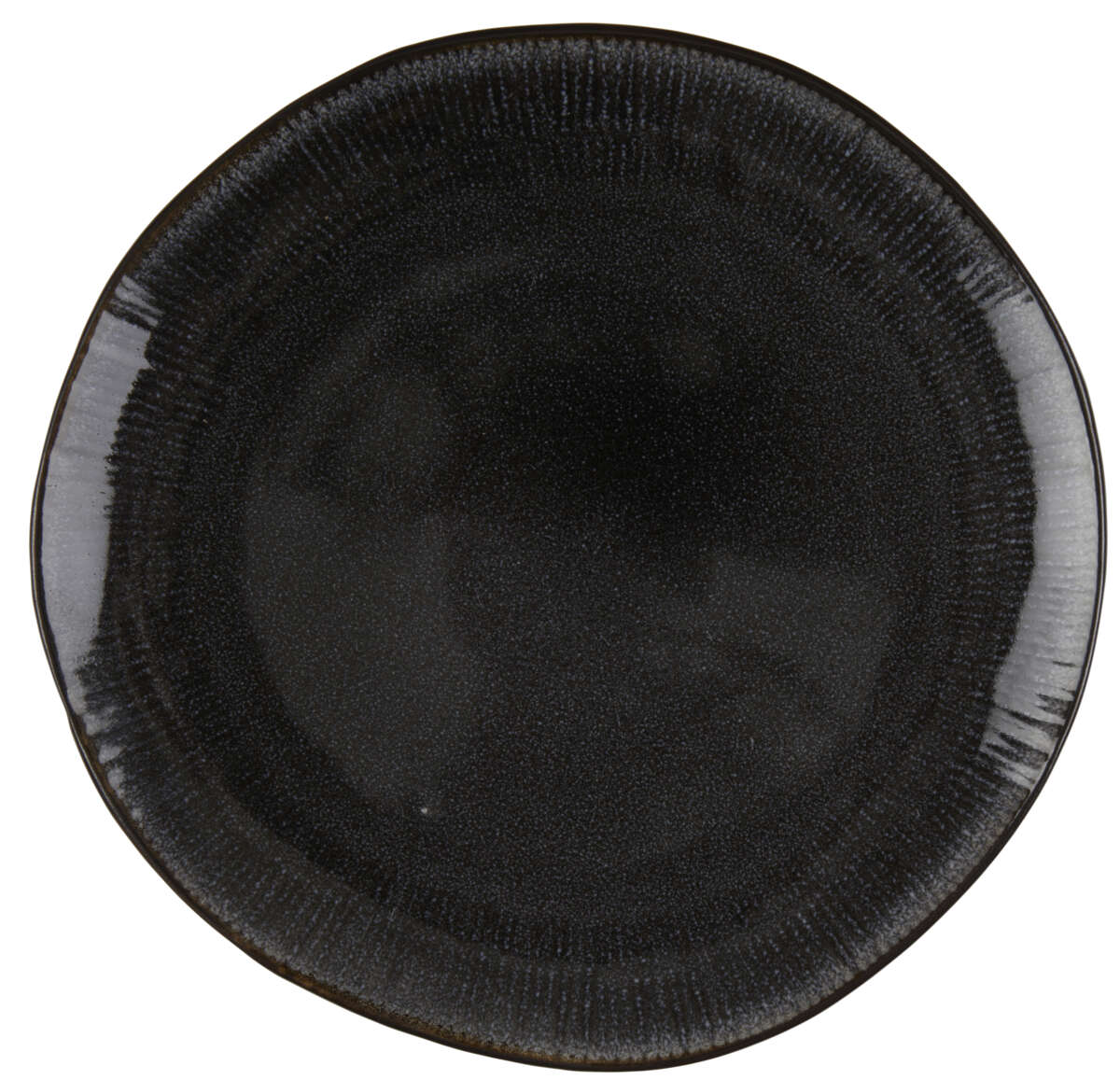 Glaze middagstallerken