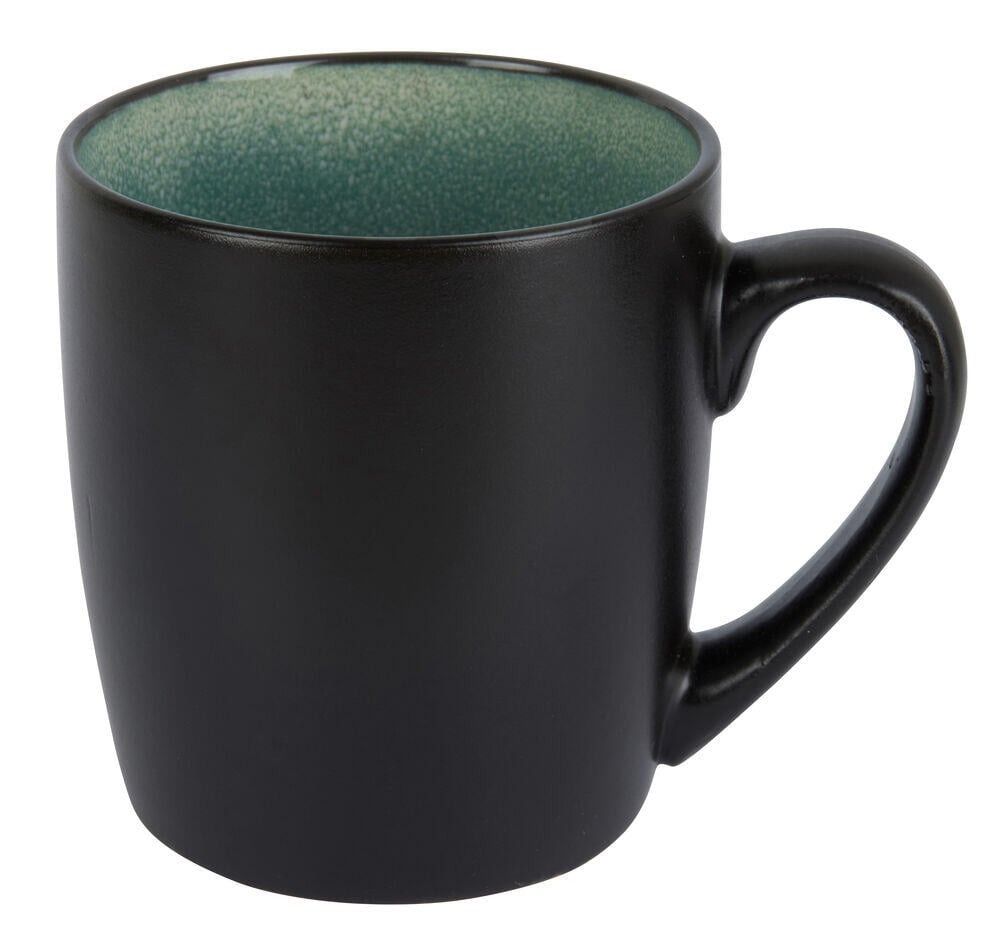 BLÅGRØNN