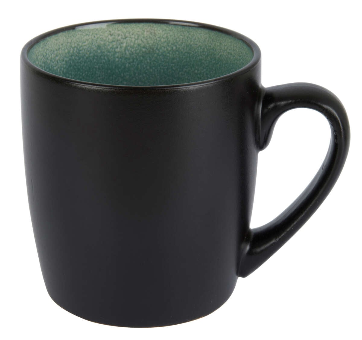 BLÅGRØNN