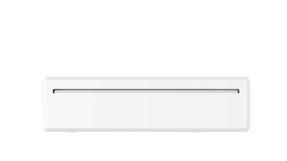 Calor 750W panellist panelovn