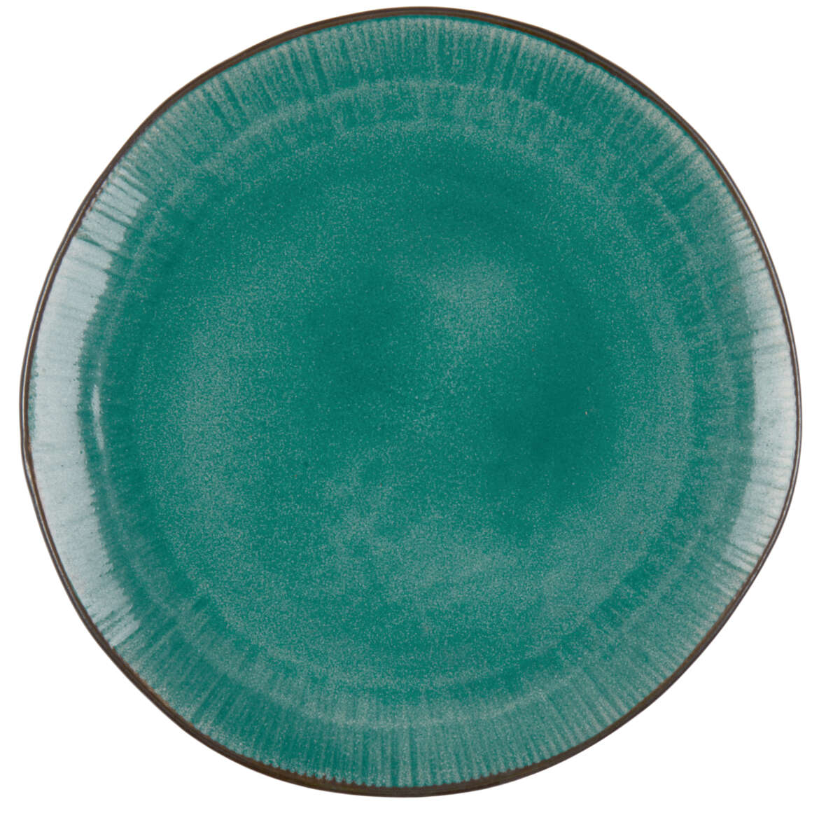 Glaze middagstallerken